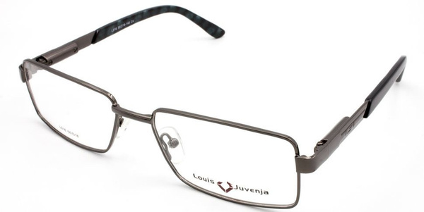 LOUIS JUVENJA 016 C4 Eyeglass Frames