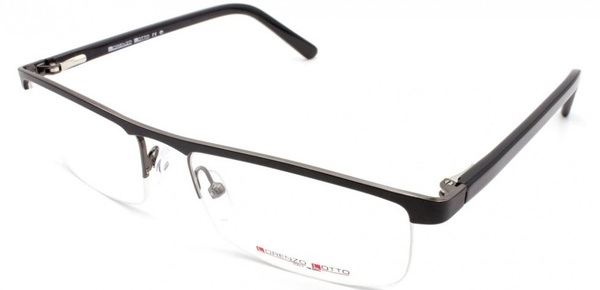 Lorenzo Lotto 8608 C1 Eyeglass Frames