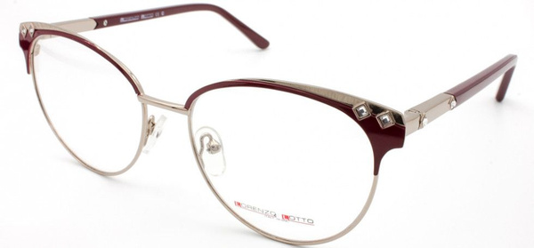 Lorenzo Lotto 82321 C4 Eyeglass Frames