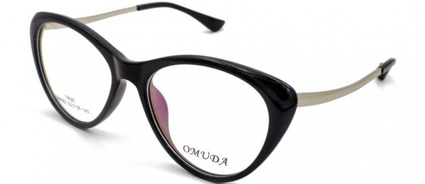 OMUDA 182 C2 Eyeglass Frames