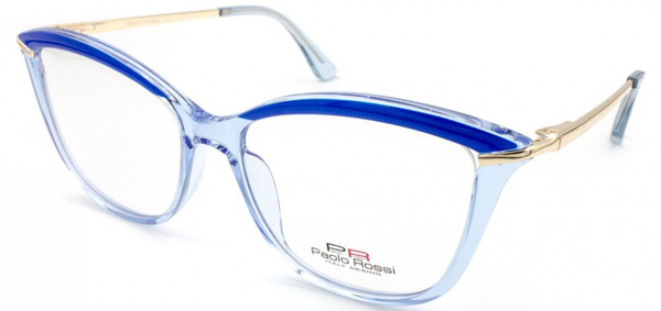 Paolo Rossi 2036 C5 Eyeglass Frames