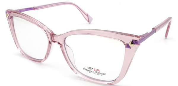 Paolo Rossi 2127 C4 Eyeglass Frames