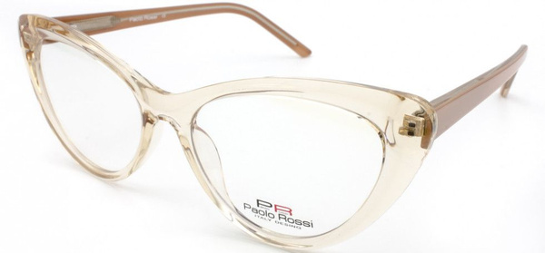 Paolo Rossi 2020 C4 Eyeglass Frames