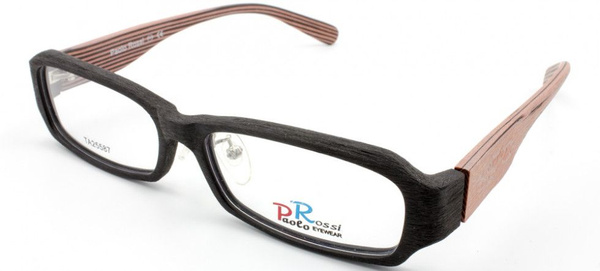 Paolo Rossi 25587 C3 Eyeglass Frames