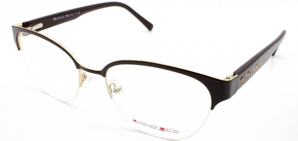 Lorenzo Lotto 82322 C2 Eyeglass Frames