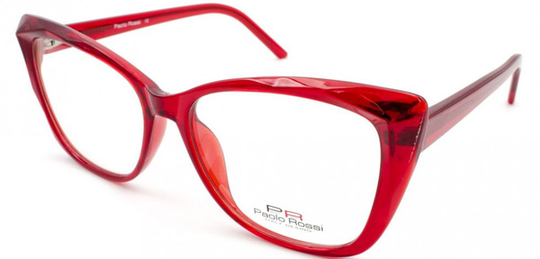Paolo Rossi 2001 C6 Eyeglass Frames