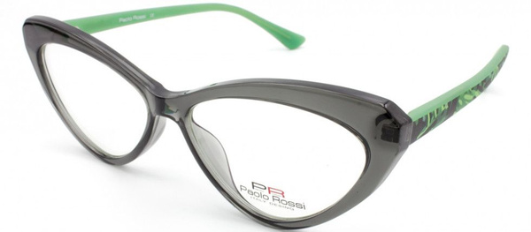 Paolo Rossi 2075 C5 Eyeglass Frames