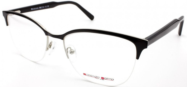 Lorenzo Lotto 82346 C1 Eyeglass Frames