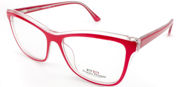 Paolo Rossi 2041 C4 Eyeglass Frames