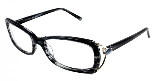 Paolo Rossi 3013 C2 Eyeglass Frames