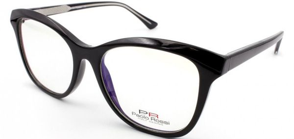 Paolo Rossi 2019 C1 Eyeglass Frames