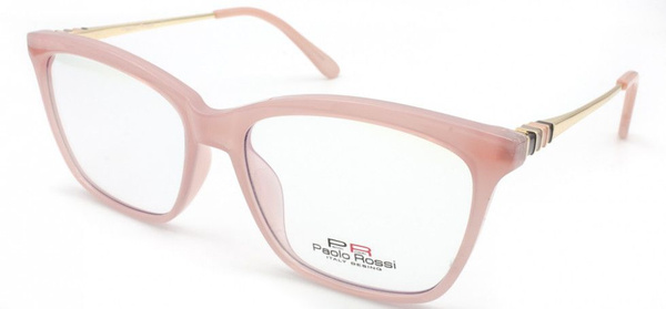 Paolo Rossi 2060 C6 Eyeglass Frames