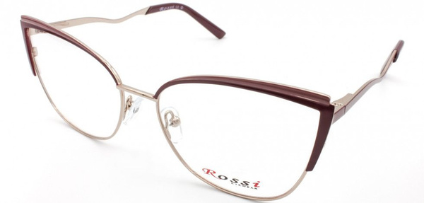 ROSSI 16034 C3 Eyeglass Frames