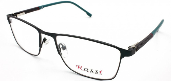 ROSSI 02-04 C11A Eyeglass Frames