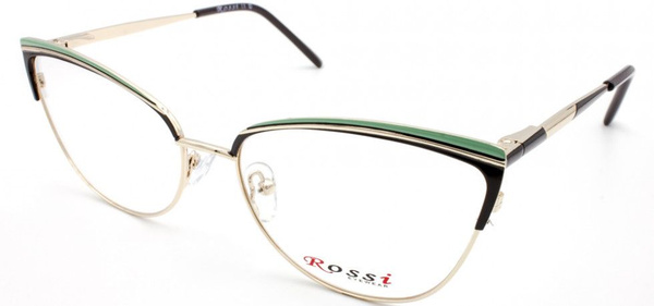 ROSSI 16032 C2 Eyeglass Frames