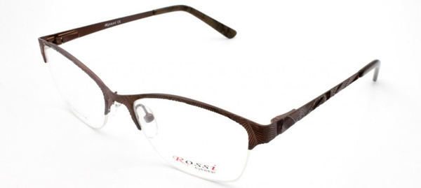 ROSSI 2117 C2 Eyeglass Frames