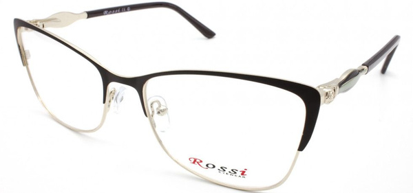 ROSSI 16036 C2 Eyeglass Frames