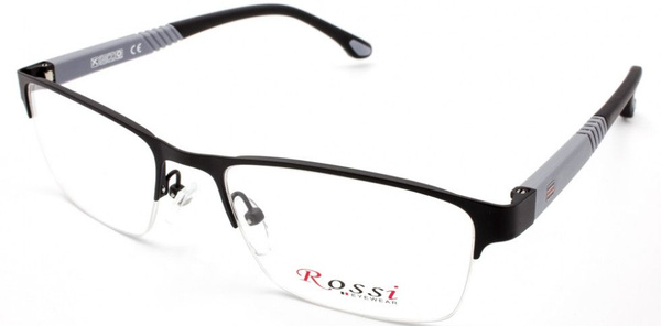 ROSSI 13-13 C2 Eyeglass Frames