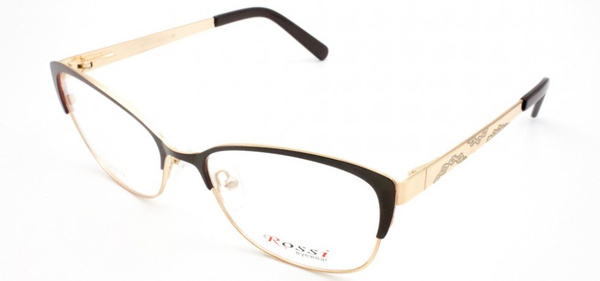 ROSSI 2110 C2 Eyeglass Frames