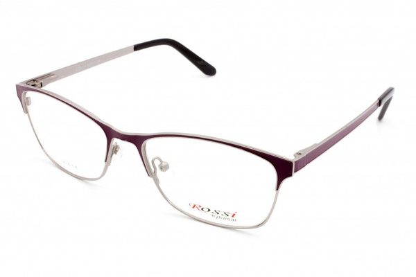 ROSSI 2105 C4 Eyeglass Frames