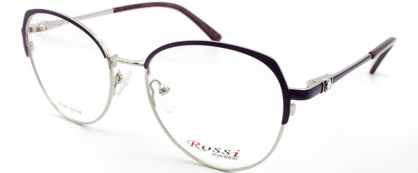 ROSSI 247 C3 Eyeglass Frames