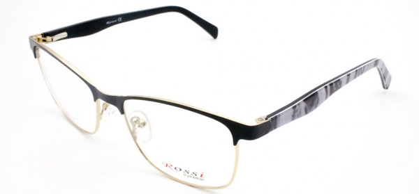 ROSSI 2132 C3 Eyeglass Frames