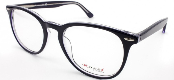 ROSSI 4534 C4 Eyeglass Frames