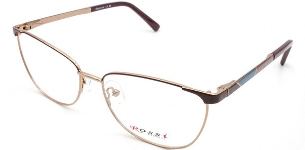 ROSSI 8189 C3 Eyeglass Frames