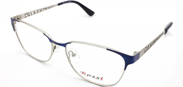 ROSSI 8193 C3 Eyeglass Frames
