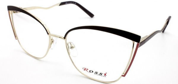 ROSSI 16033 C2 Eyeglass Frames