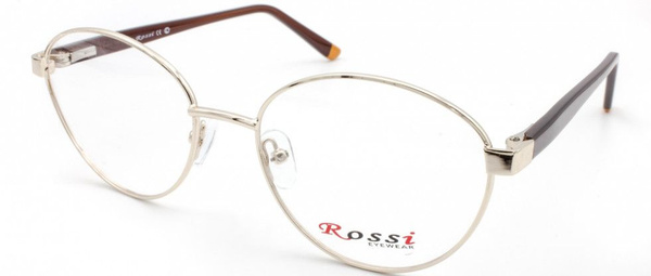 ROSSI 8394 C1 Eyeglass Frames