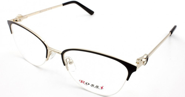 ROSSI 8234 C1 Eyeglass Frames