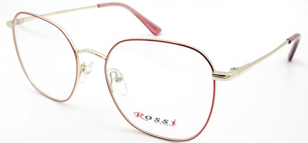 ROSSI 8304 C3 Eyeglass Frames