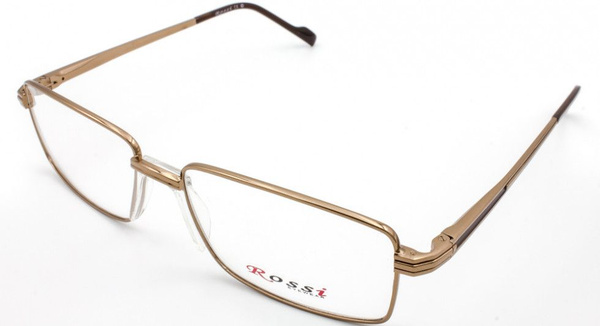 ROSSI 8559 C4 Eyeglass Frames
