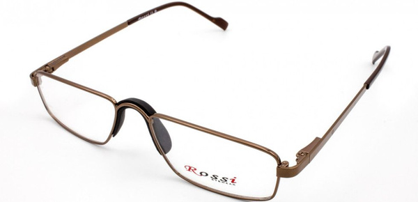 ROSSI 8565 C5 Eyeglass Frames