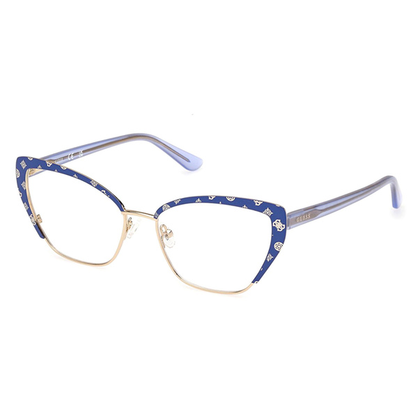 GUESS 50122 092 Women's Eyeglass Frames