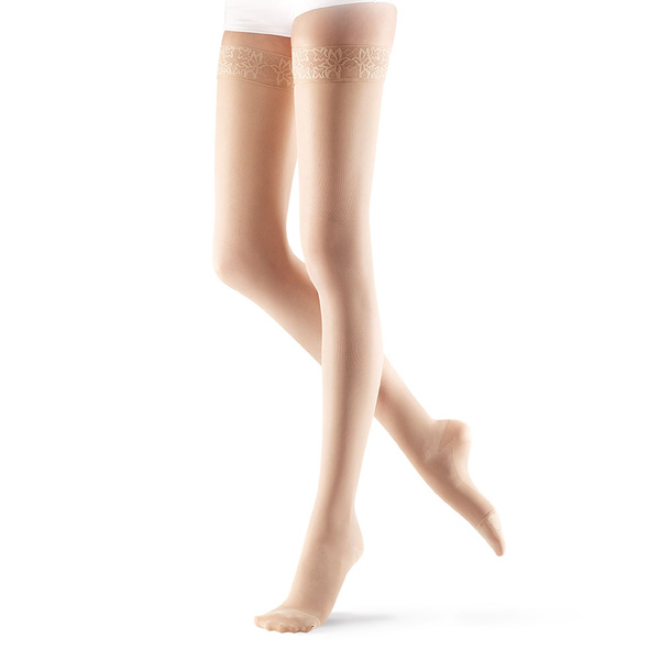 Black Compression Socks - OppO