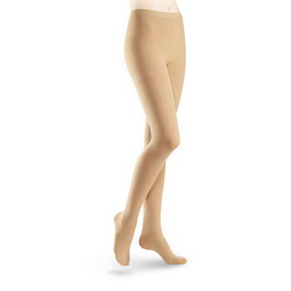 Beige Compression Stockings - OppO