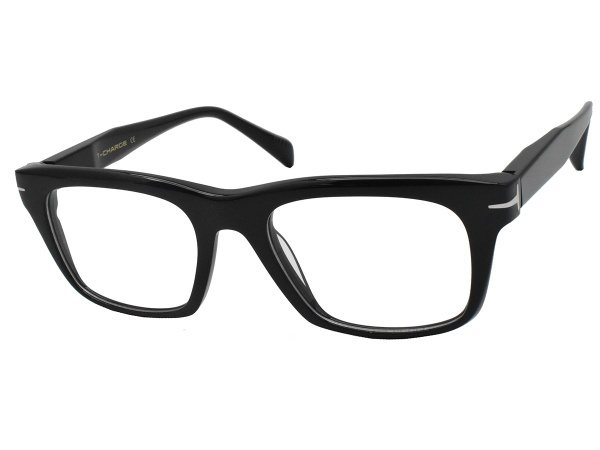 Women's T-Charge T6289 A01 Plastic Eyeglass Frames