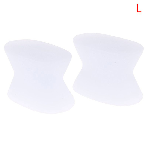 Silicone Fingertip Protectors (2 Pack)