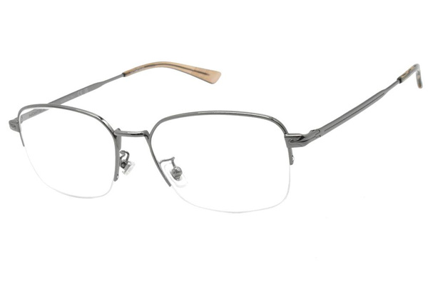 Montblanc MB0269OA 006 Men's Metal Eyeglass Frames
