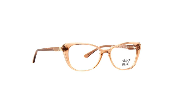 Alina Berg 0319 C2 Eyeglass Frames