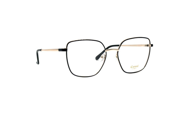 Consul 34559 C8 Eyeglass Frames