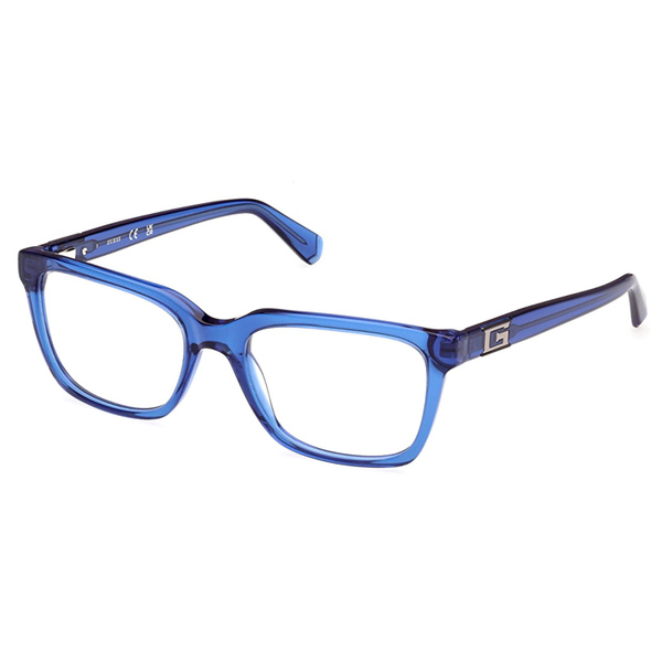 GUESS 50132 090 Men's Eyeglass Frames