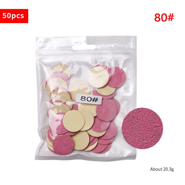 50-Pack Pedicure Tablets