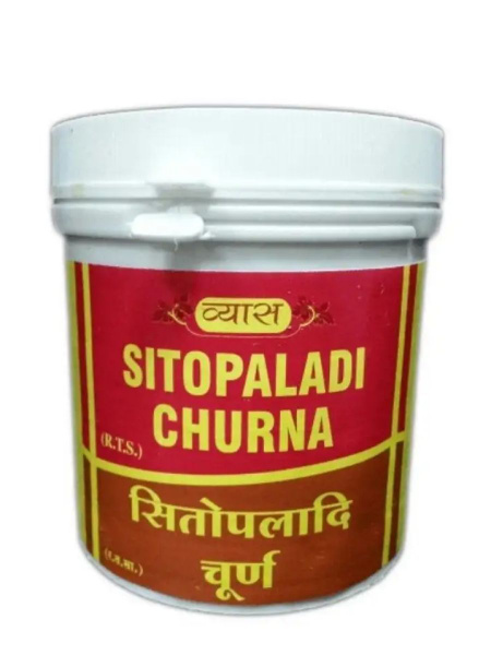 SitoPalad Powder 100g: Boost Your Immunity