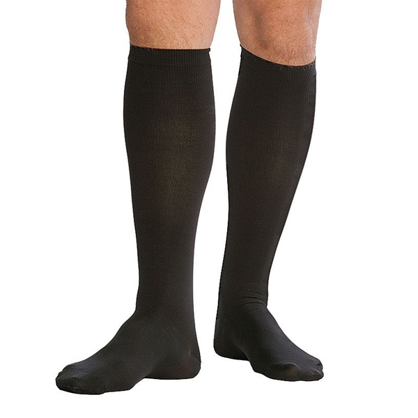 Black Compression Socks - Class 1 Medical Grade