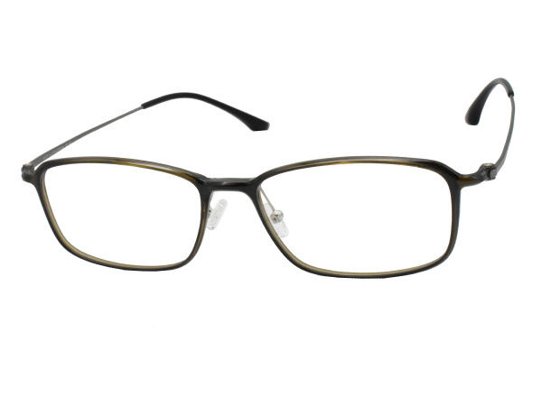 Men's ST.LOUISE ST2696 C02 Combined Eyeglass Frames