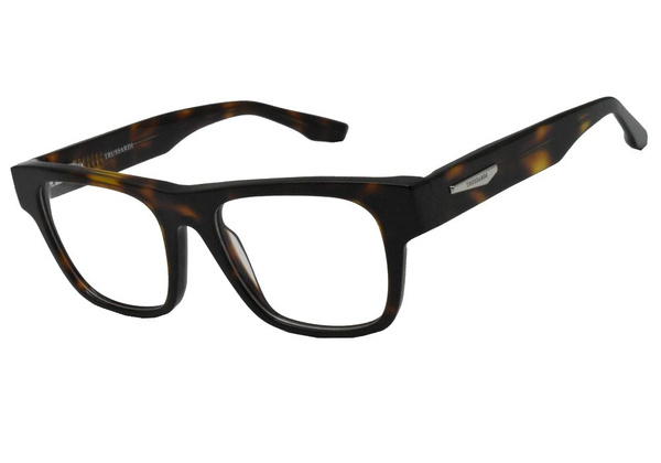 Trussardi TSM 6015 G21 Unisex Plastic Eyeglass Frames