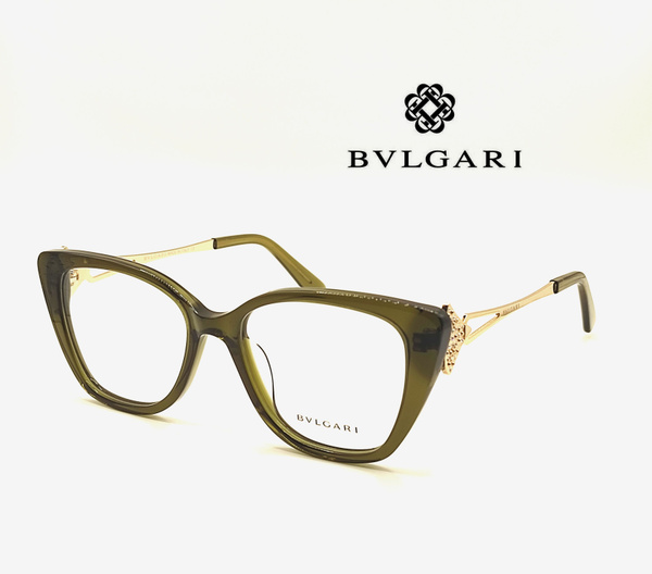 Bvlgari Women's Eyeglass Frames